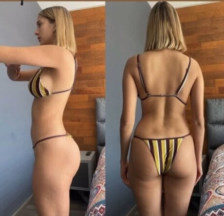 Ari Tenorio onlyfans leak fuck