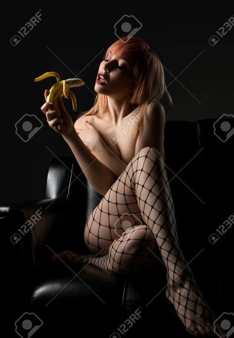 Banana Girl xxx onlyfans