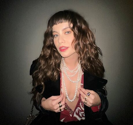 Sofia Reyes onlyfans sex tape