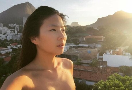 Jani Zhao nudes onlyfans leak