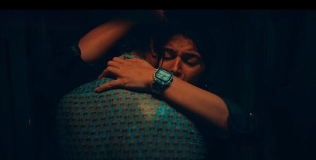 Wamiqa Gabbi fans only