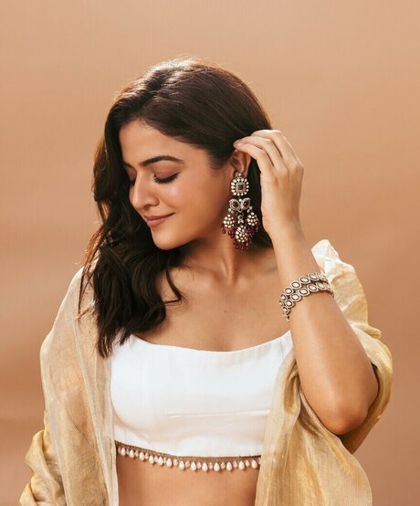 Wamiqa Gabbi onlyfans post