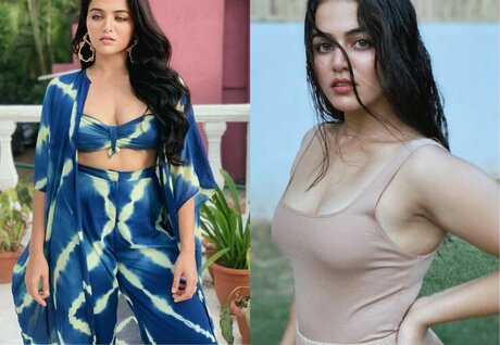 Wamiqa Gabbi onlyfans archive