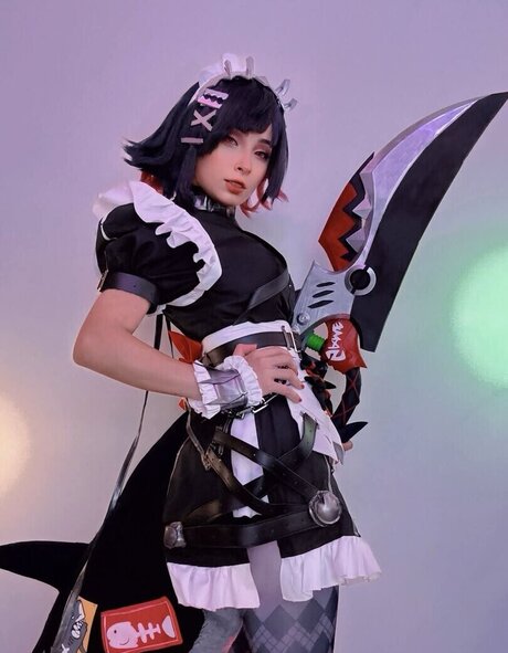 Nanatyx nudes only fans