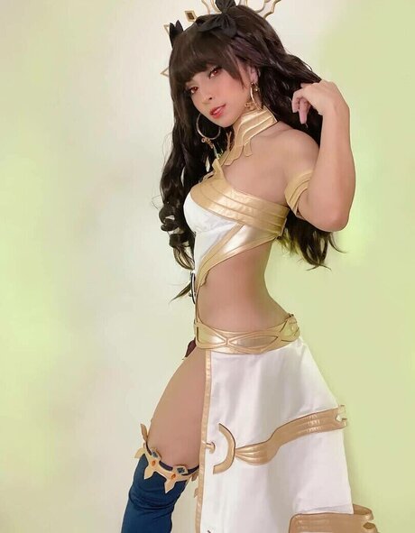 Nanatyx nudes onlyfans leaked