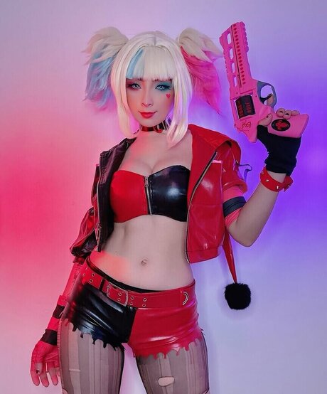 Nanatyx leaked nudes onlyfans