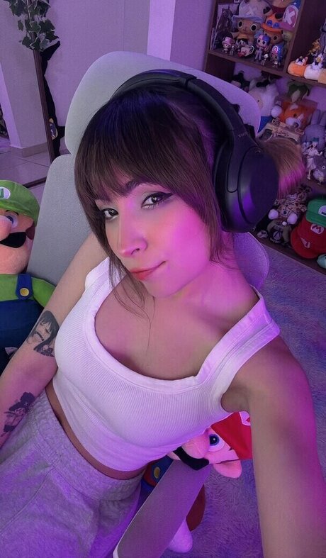 Nanatyx onlyfans naked pics