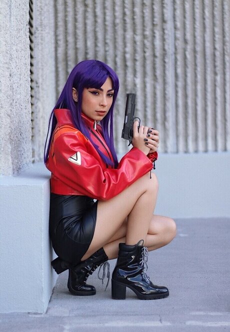 Nanatyx onlyfans posts