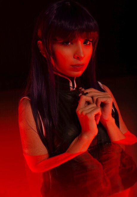 Nanatyx onlyfans model photo