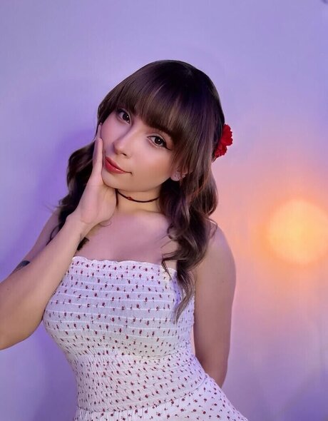 Nanatyx free only fans