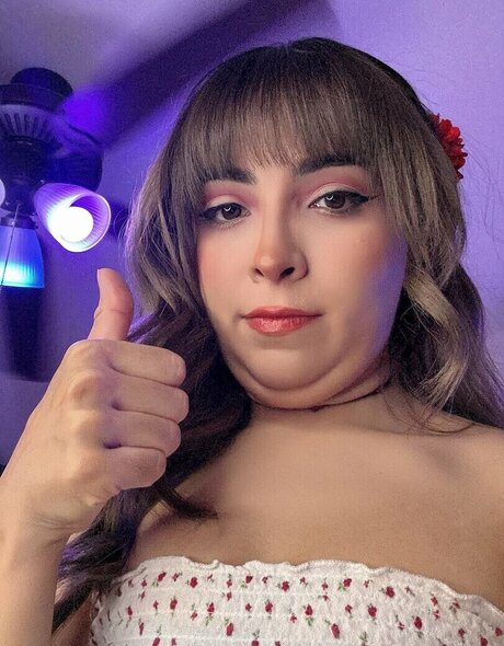 Nanatyx nudes onlyfans leaked