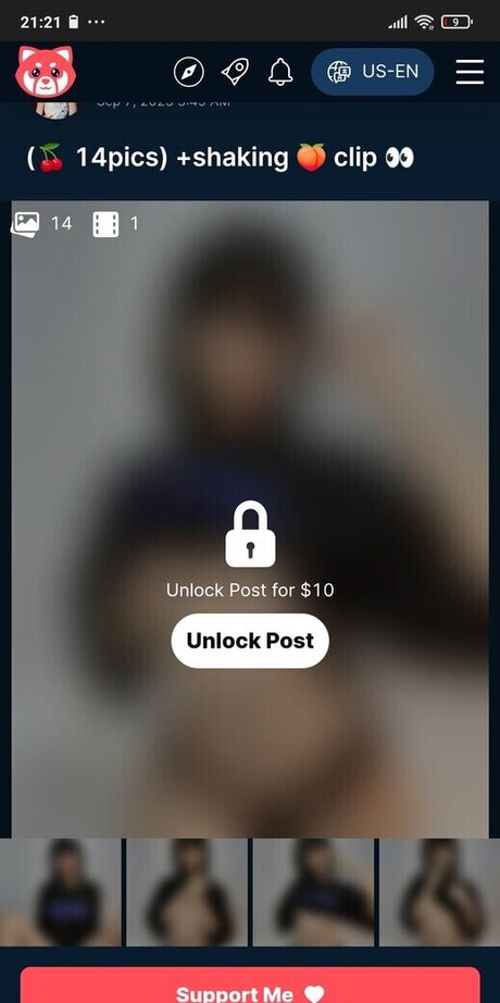 Decterrrrr onlyfans model