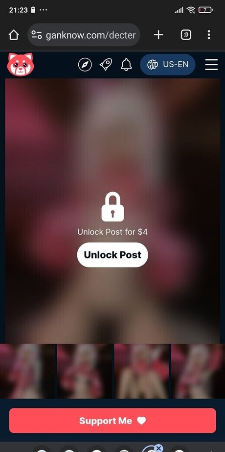 Decterrrrr onlyfans leaked