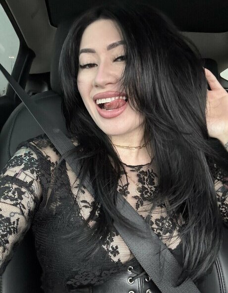 SamanthaKronos onlyfans leak naked