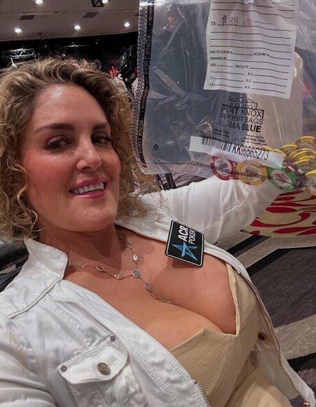 Storage Wars onlyfans nude photos