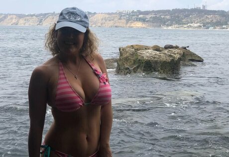 Storage Wars nude on onlyfans