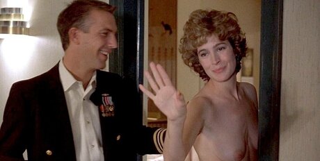 Sean Young porn onlyfans leak