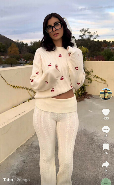 Taba Ardestani onlyfans free