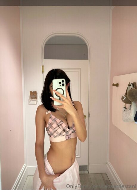 Taba Ardestani leaked onlyfans content