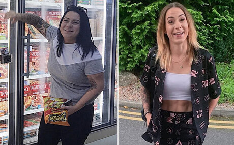 Lucy Spraggan onlyfans nude leaked