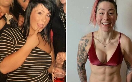 Lucy Spraggan naked onlyfans leaks