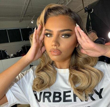 Tennesse Thresher leaked naked onlyfans