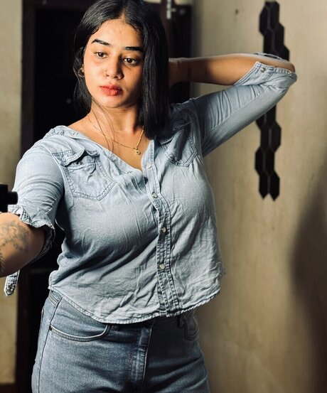 Athira Rudhra onlyfans leaked naked