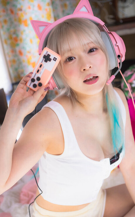 sakunpo onlyfans leak nude