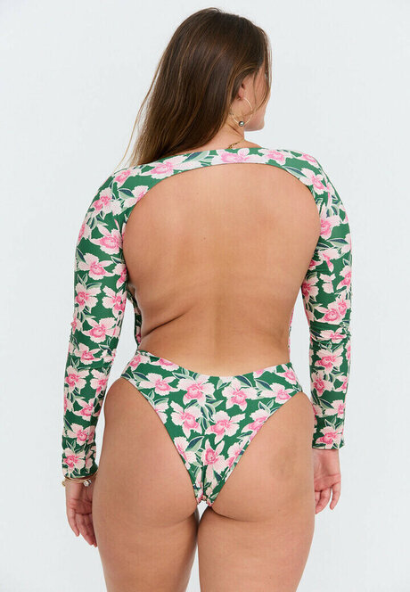 Maren Hemeon leaked only fans nudes