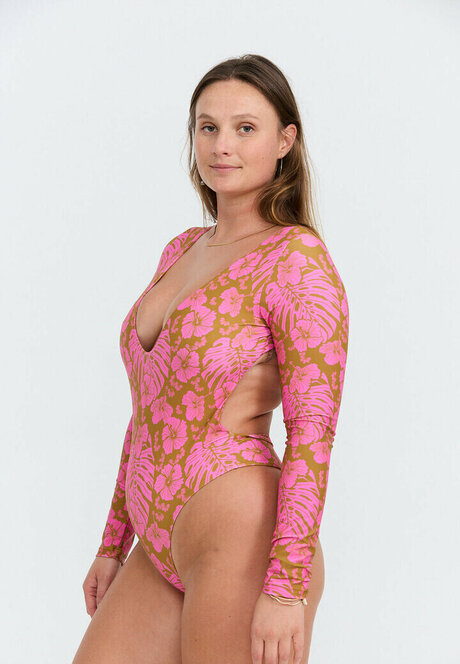 Maren Hemeon nude leaks onlyfans