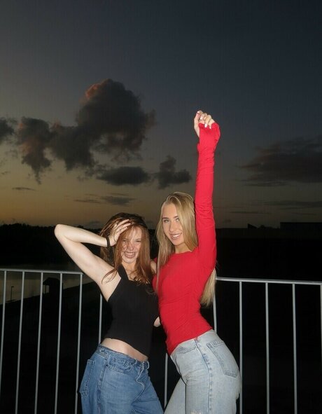 Madeleine b123 onlyfans strip