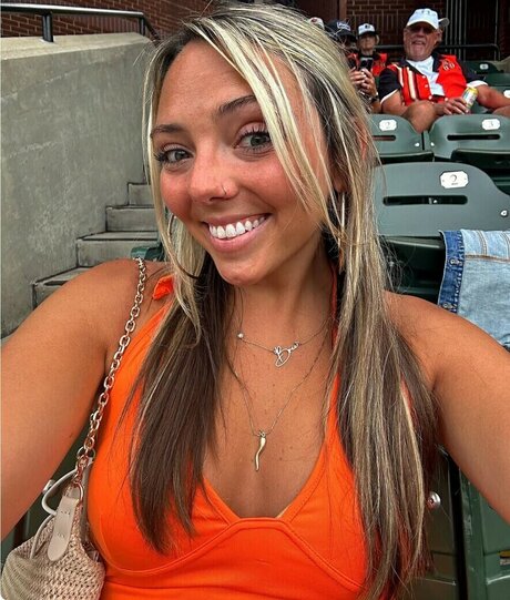 Bree Delio only fans xxx