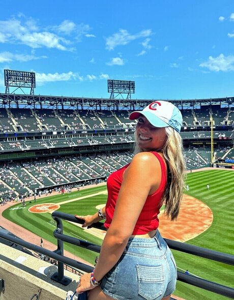 Bree Delio sex onlyfans