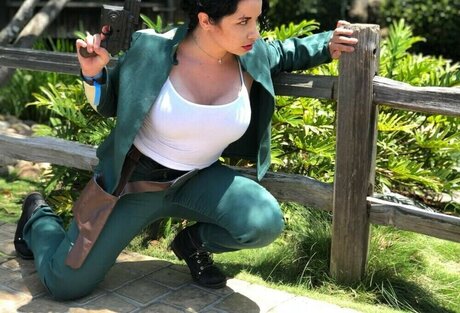 Ohcatrina leaked onlyfans content