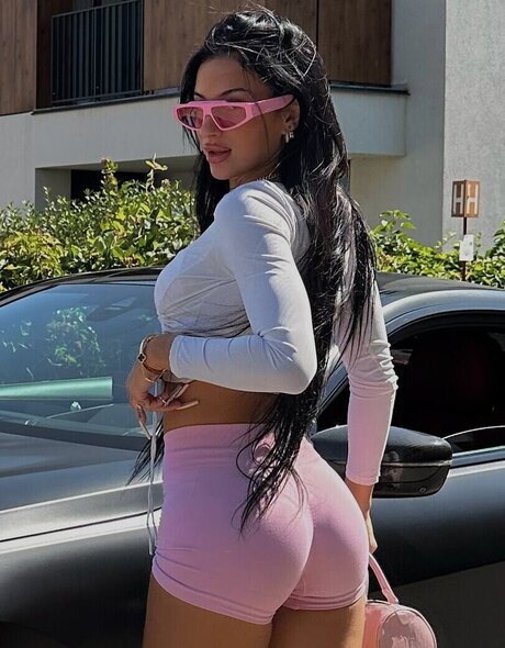 Nina Janova leaked onlyfans porn