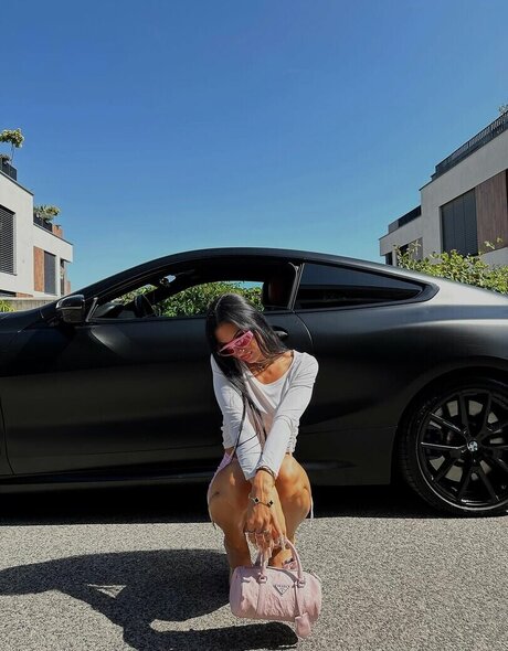 Nina Janova onlyfans leams