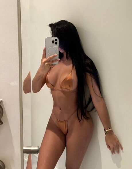 Seniaax3 onlyfans sex tape