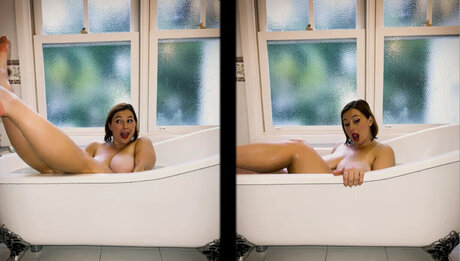 SliceSalami onlyfans nude