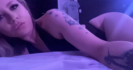 Jessilane onlyfans porn leaks