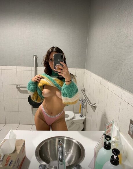 Leyla Ingalls onlyfans sex tape