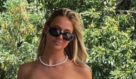 Celine Van Ouytsel leak onlyfans nude