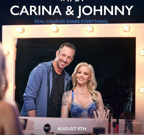 Carina Blair nude onlyfans leaks