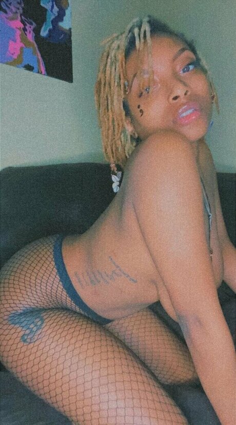 Jo Ikigai leaked onlyfans photos