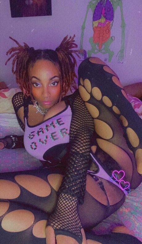 Jo Ikigai onlyfans star