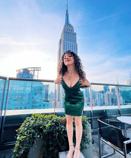 Melody Portnoy porn only fans