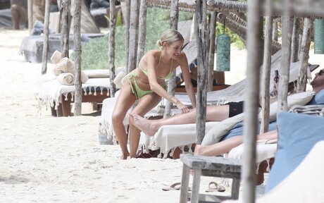 Leonie Hanne onlyfans leak porn