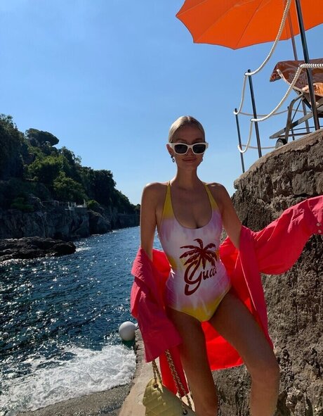 Leonie Hanne leaks onlyfans