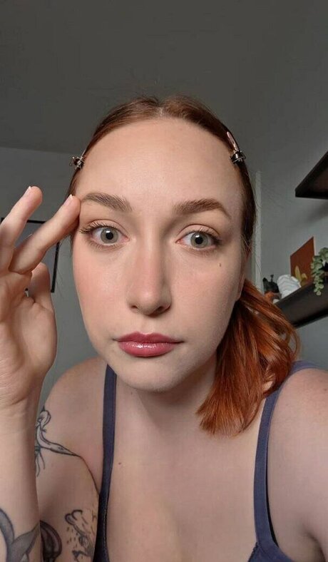 Michelle Puttini onlyfans leajs