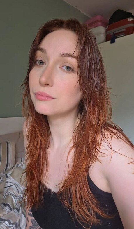 Michelle Puttini nude onlyfans leak