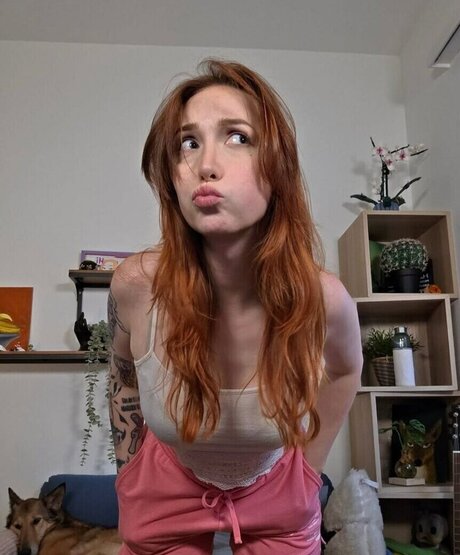 Michelle Puttini naked onlyfans leaked